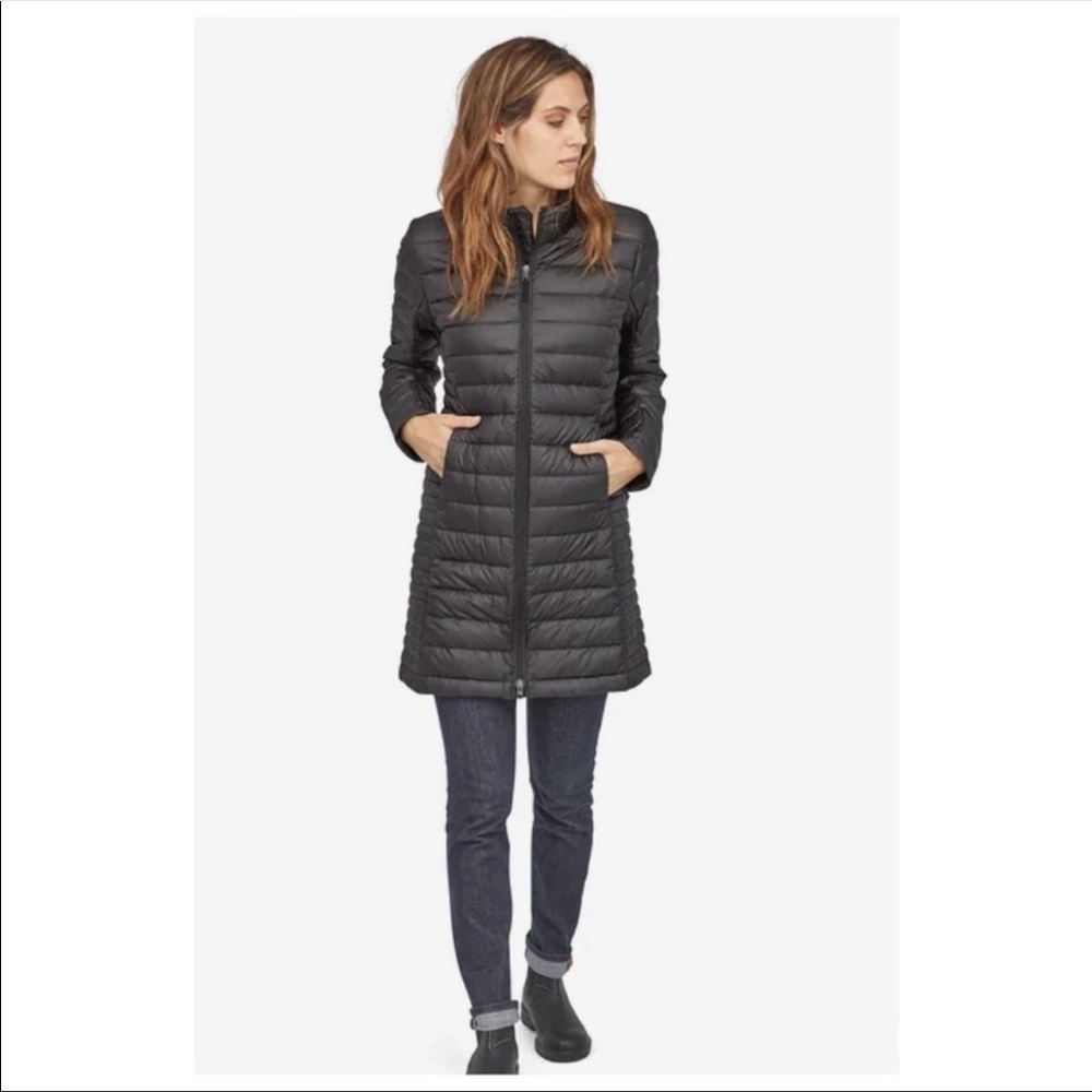 Patagonia fiona puffer